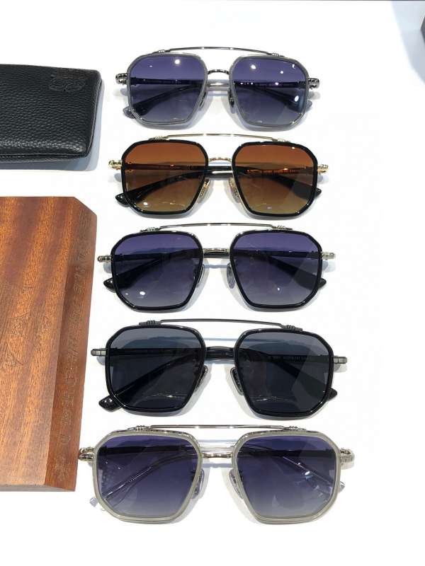 Picture of Chrome Hearts Sunglasses _SKUfw52079787fw